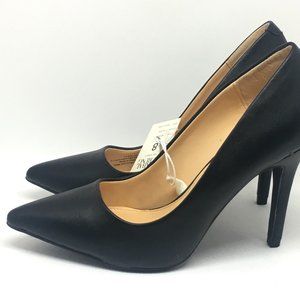 Prabal  Gurung for Target Black Heels size 8